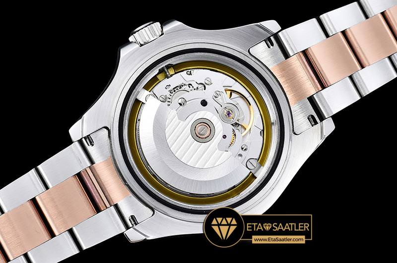 ROLYM116A - YachtMaster 116623 40mm RGSS Black BP Ult Asia 2836 05.jpg modelleri ROLYM116A - YachtMaster 116623 40mm RGSS Black BP Ult Asia 2836 - 05.jpg